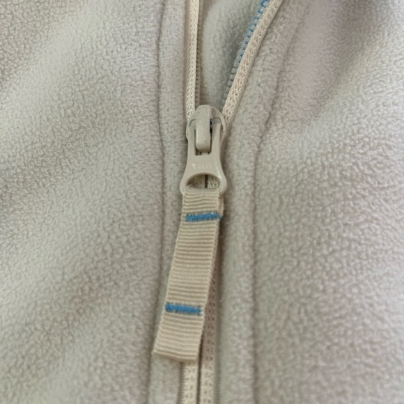 GILL MARINE i4 Polar Fleece Jacket Women 10 Performance - Picture 6 of 12